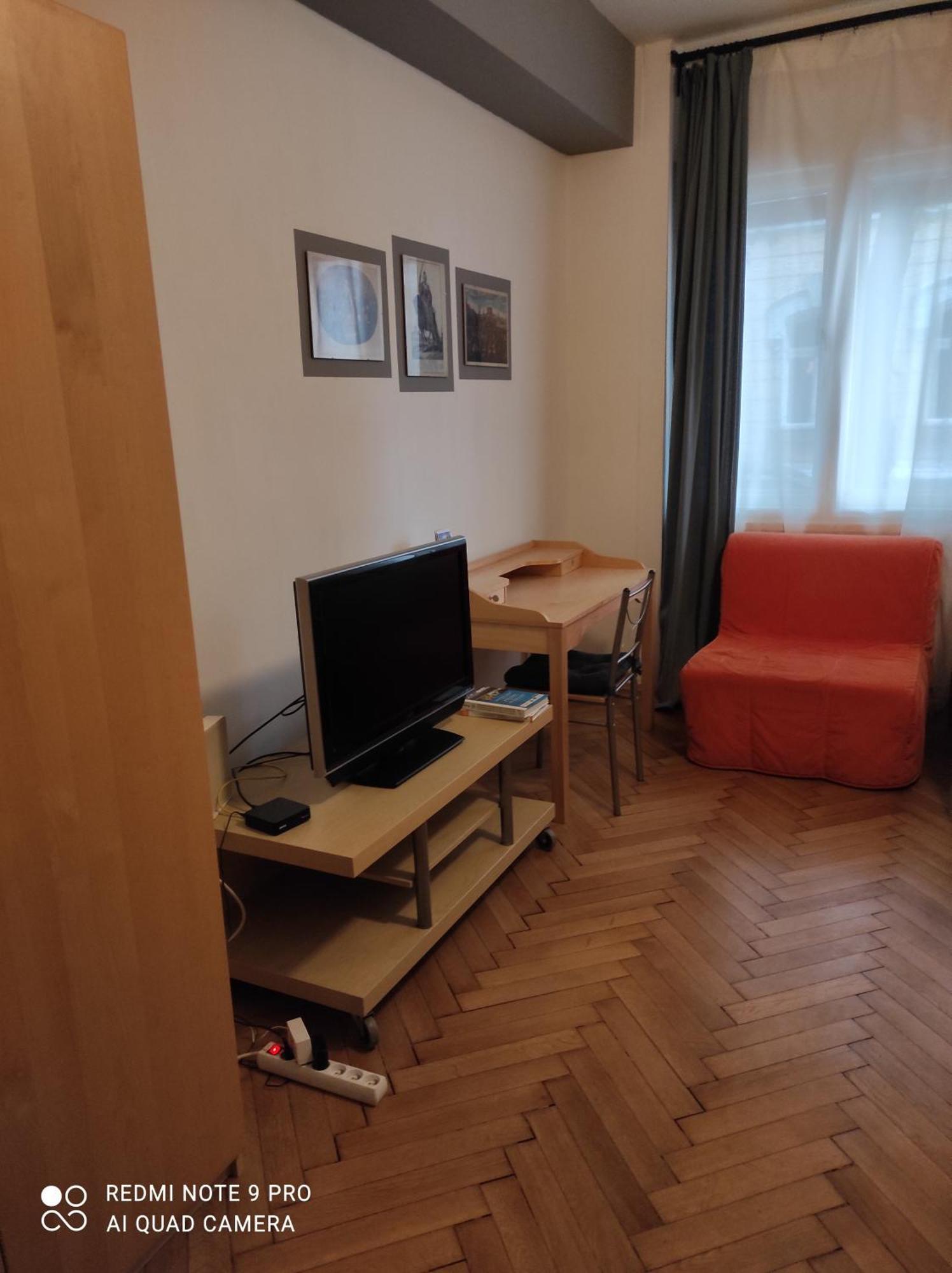 Coronation Apartment Bratislava Extérieur photo