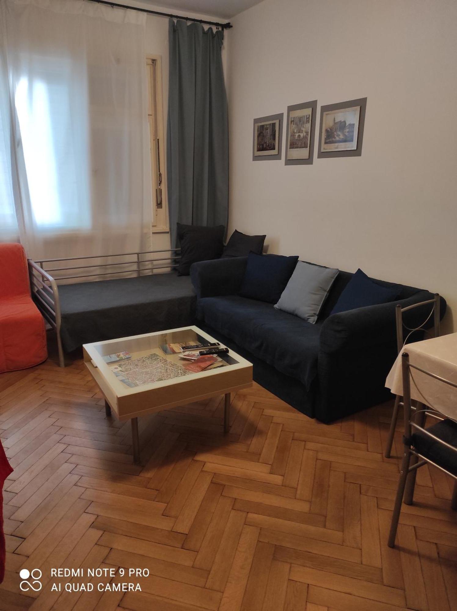 Coronation Apartment Bratislava Extérieur photo