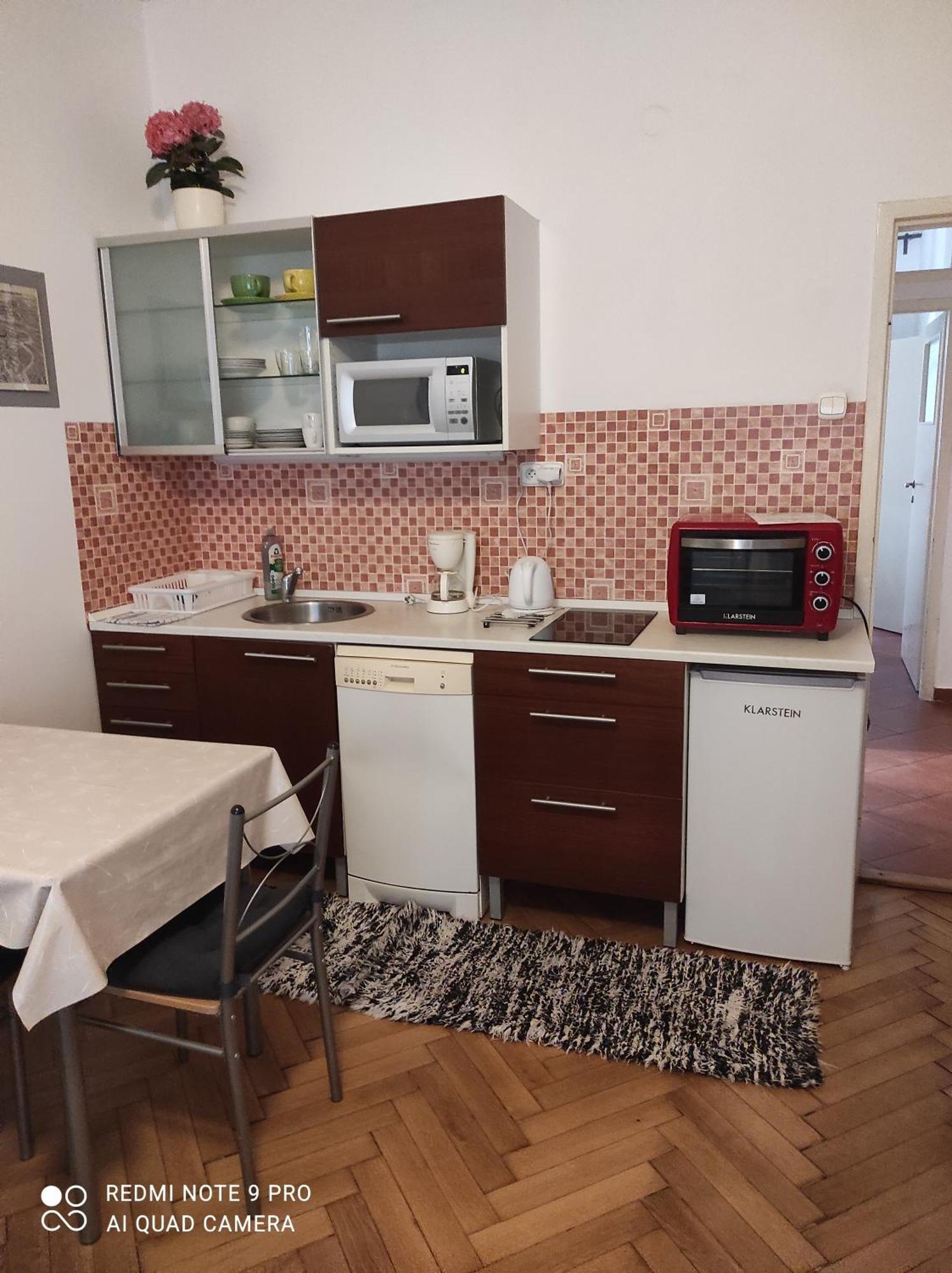 Coronation Apartment Bratislava Extérieur photo